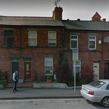 Two Bedroom Terrace House In *